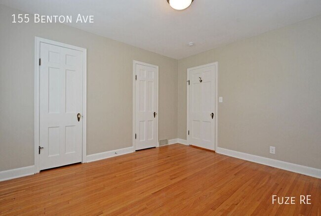 Building Photo - 155 Benton Ave