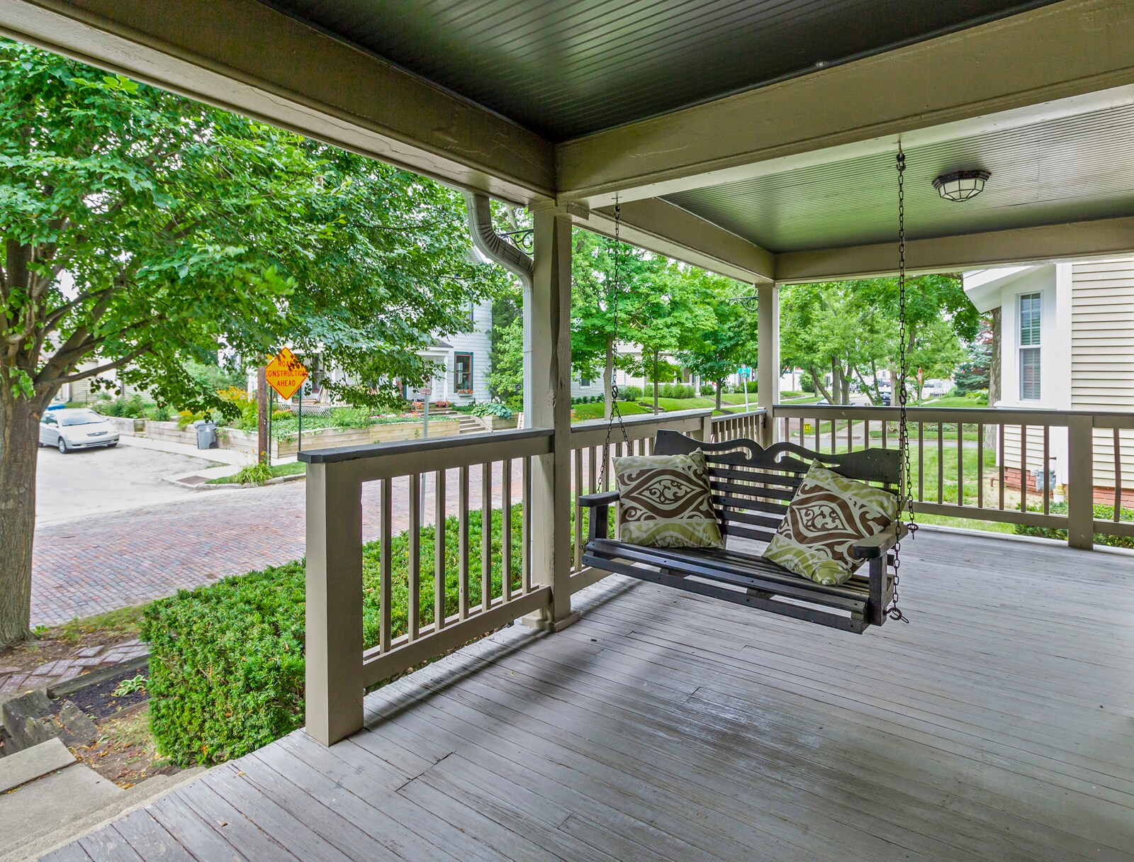 Building Photo - 1112 Clinton St