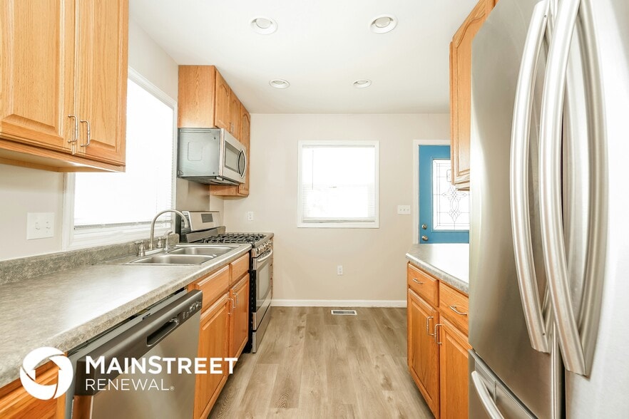 Building Photo - 124 Rose Ln