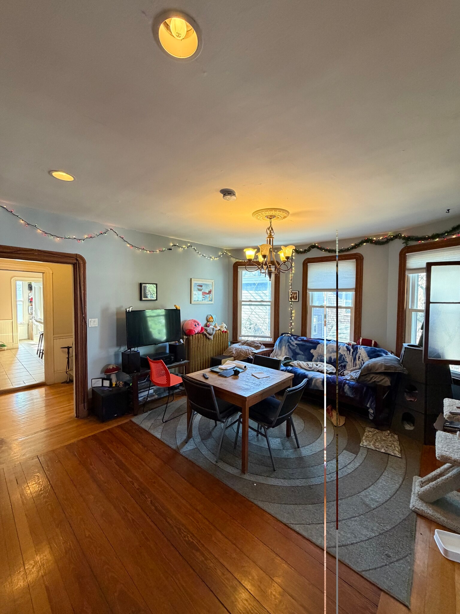 Building Photo - 3 Cambridge Ter