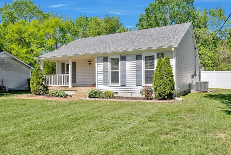 Building Photo - 1017 Rolling Meadow Dr