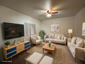 Building Photo - Private Laundry, Gated Community