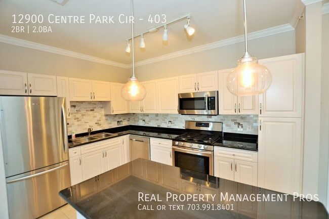Building Photo - 12900 Centre Park Cir