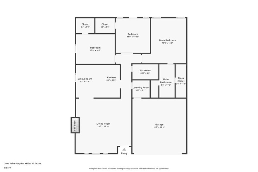 Building Photo - 2092 Paint Pony Ln