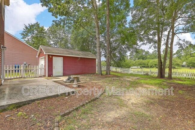 Building Photo - 8983 Planters Row Ln