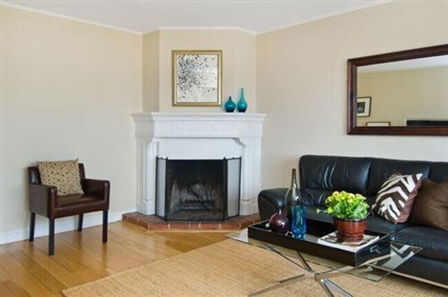 Building Photo - Ashbury Heights: Bright, Remodeled & Unfur...