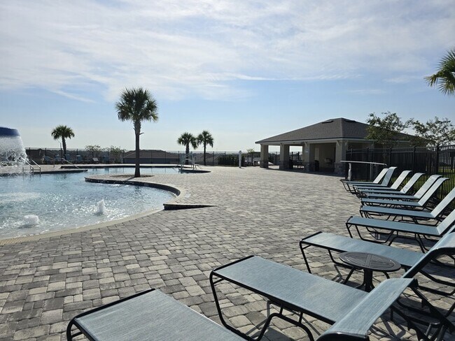 Building Photo - Beautiful 3/2/2 SF Home For Rent in Davenport, FL $2199