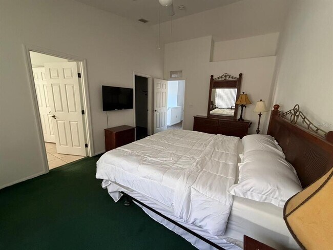 Building Photo - 2714 Club Cortile Cir