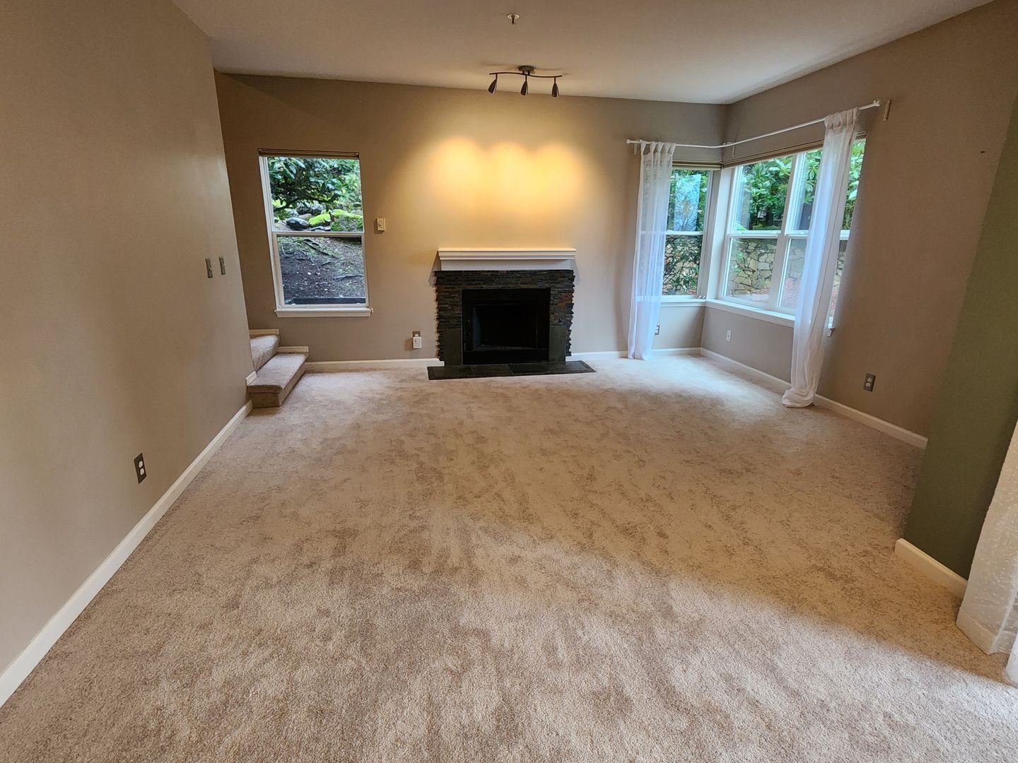 Building Photo - Large 1BR with New Carpeting!!!!