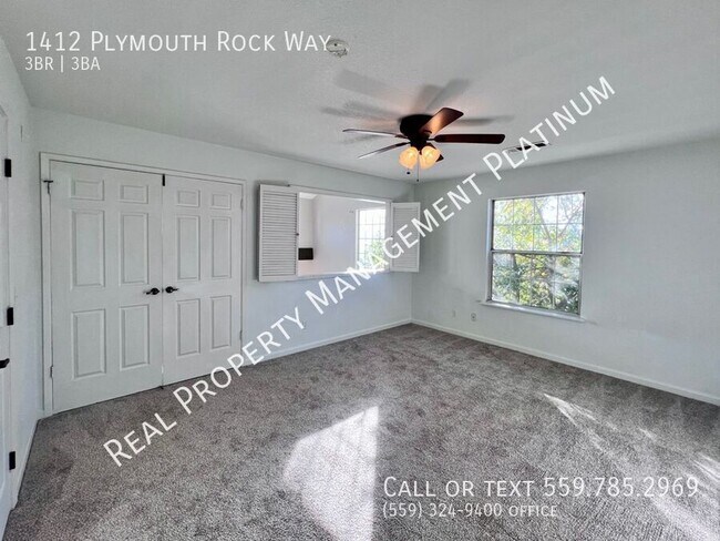 Building Photo - 1412 Plymouth Rock Way