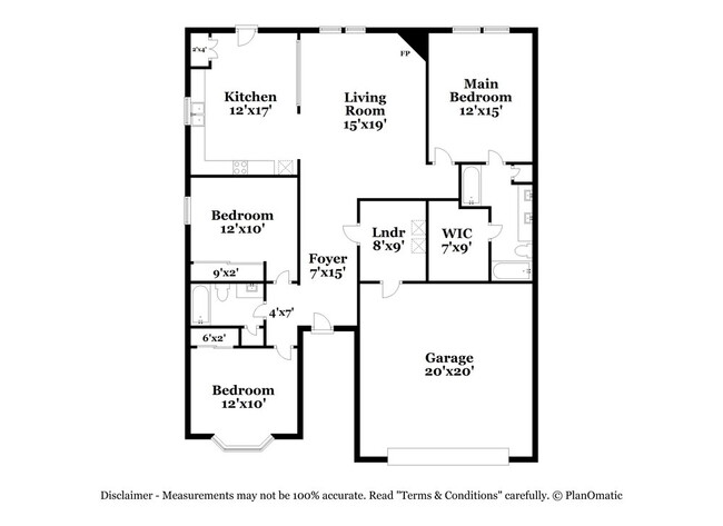 Building Photo - 1015 Angus Ln