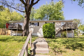 Building Photo - 2bd/1ba Duplex Unit in the Heart of Howell Station Minutes from W. Midtown!!
