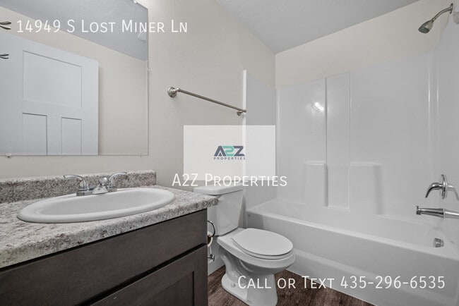 Building Photo - 14949 S Lost Miner Ln