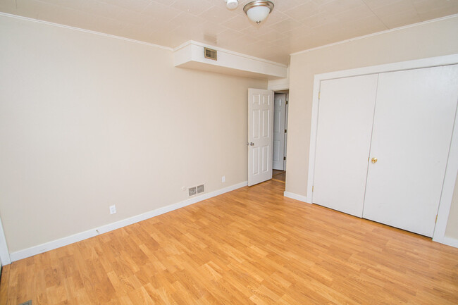 Floorplan - 941 15th Street