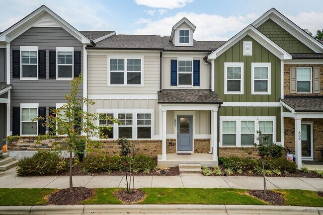 Primary Photo - Three Bedroom Home