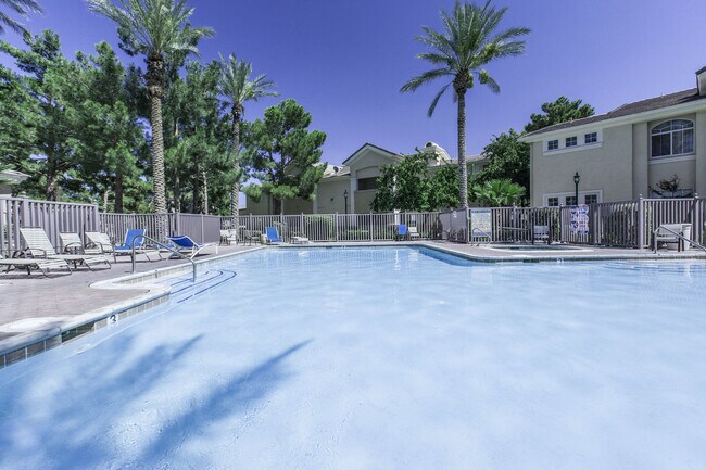 Building Photo - 2 Master Suites in a gated community