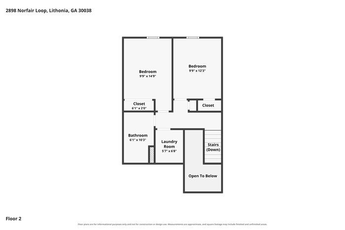 Building Photo - 2898 Norfair Loop