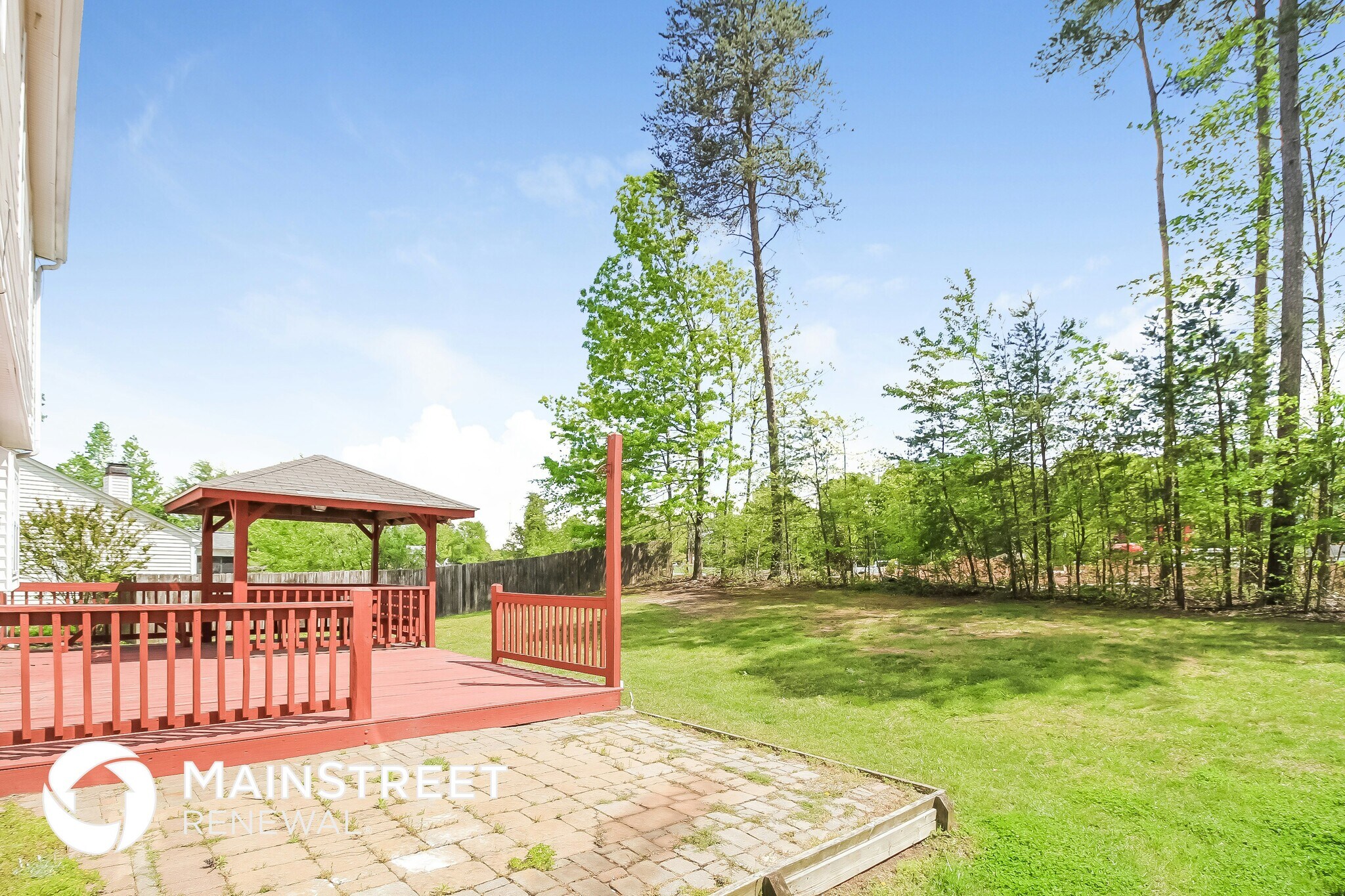 Building Photo - 3780 Windstream Way