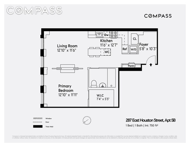 Building Photo - 287 E Houston St