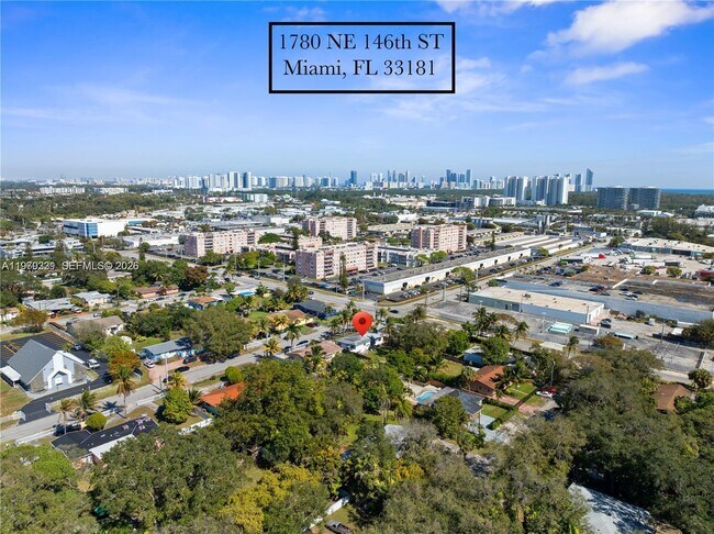 Building Photo - 1780 NE 146th St