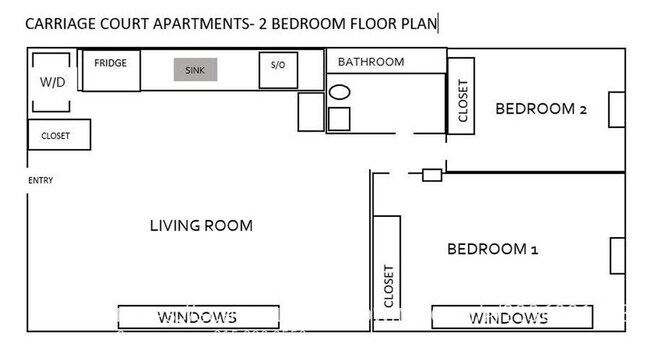 Building Photo - 710 Whitman St