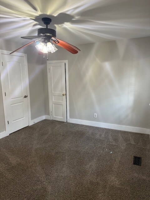 Building Photo - 2BR/1BA in Historic Springfield!