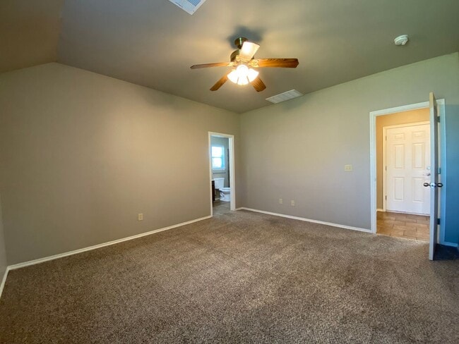 Building Photo - Cute 3 Bedroom Home In Piedmont Schools