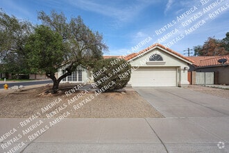 Building Photo - 1241 N Longmore St