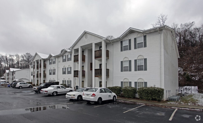 Primary Photo - South Ridge Apartments