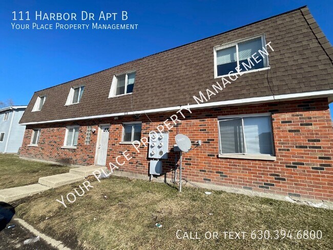 Building Photo - 111 Harbor Dr