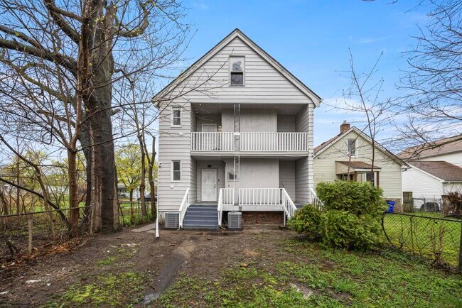 Building Photo - 4510 Harding St