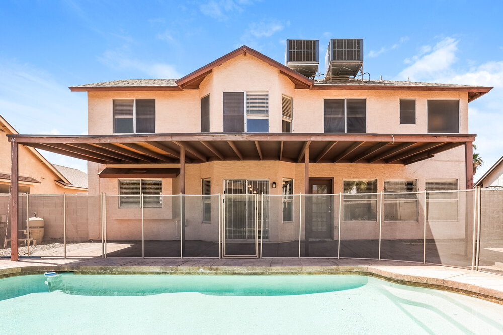 Building Photo - 4214 E Saltsage Dr