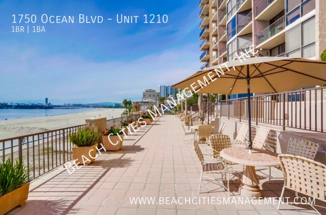 Building Photo - 1750 E Ocean Blvd