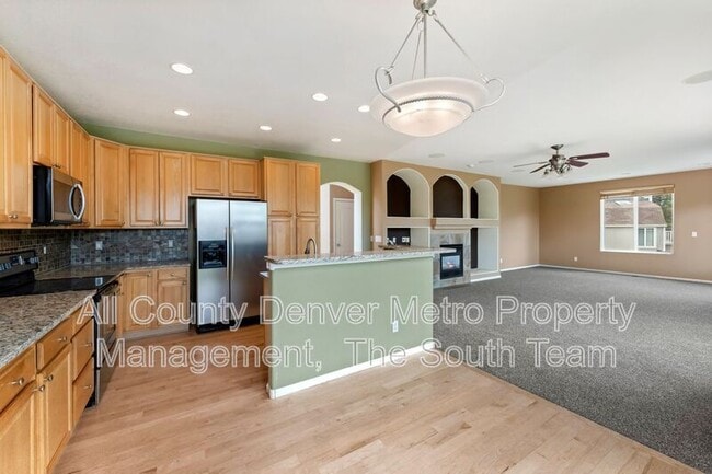 Building Photo - 7680 Elk Ct