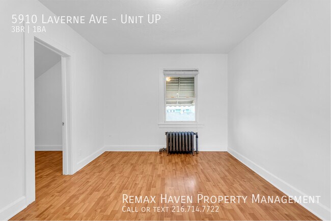 Building Photo - 5910 Laverne Ave