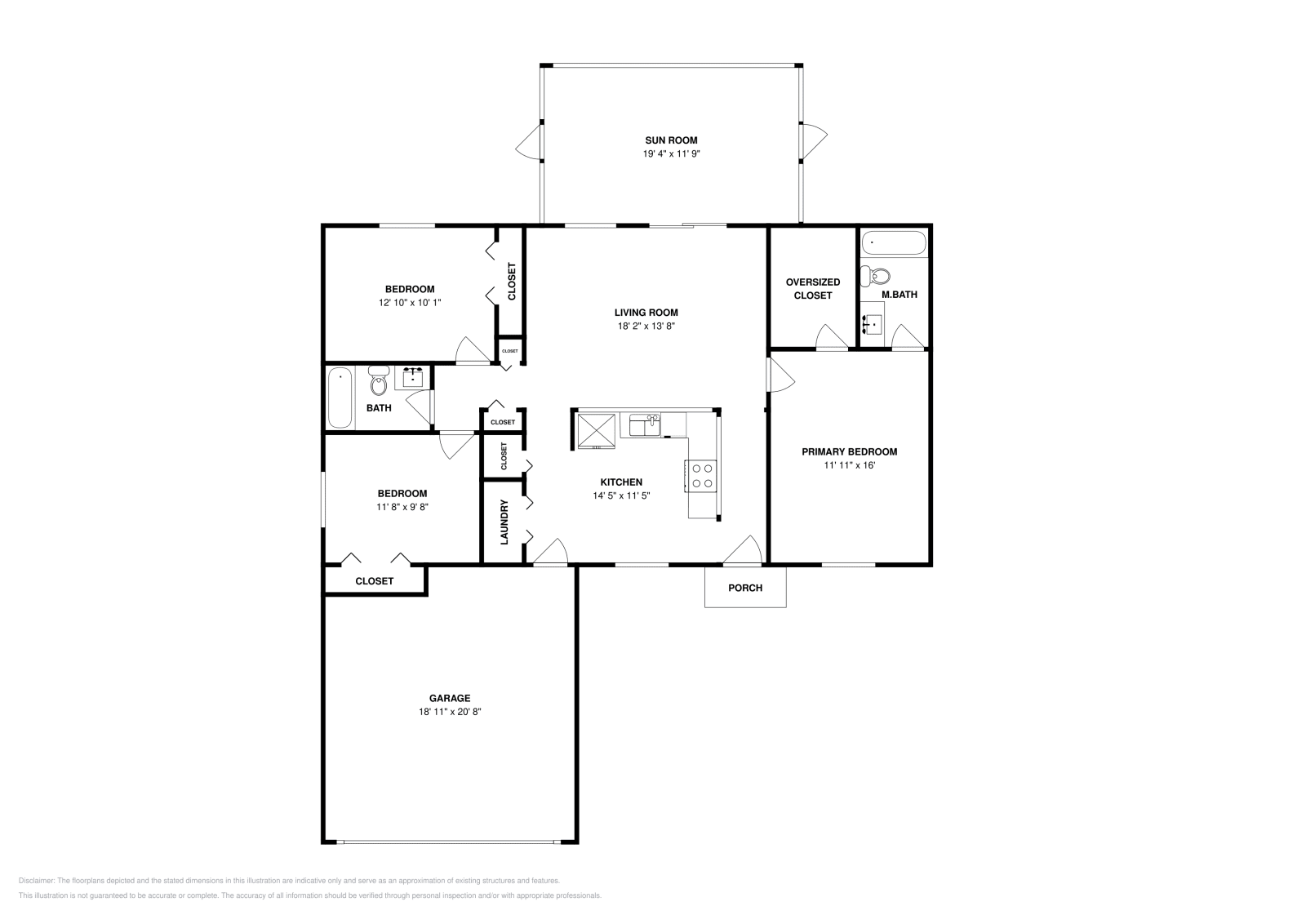 Building Photo - 1598 Marble Lake Dr