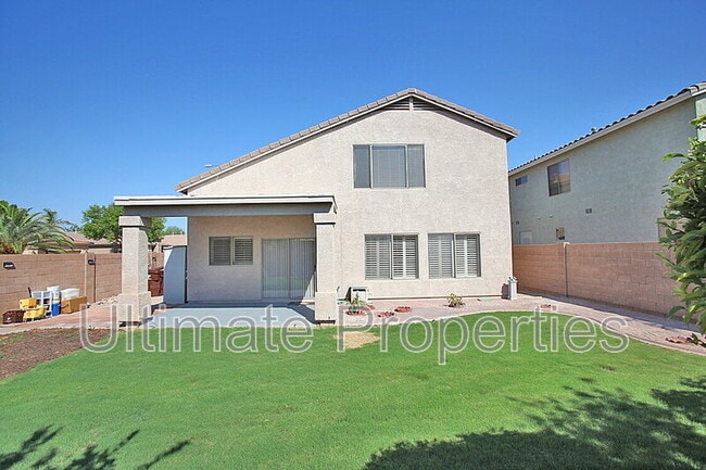 Building Photo - 20682 N 92nd Ln