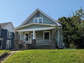 Building Photo - Remodeled 2-Bedroom Home with Main Floor Laundry & Two Car Garage