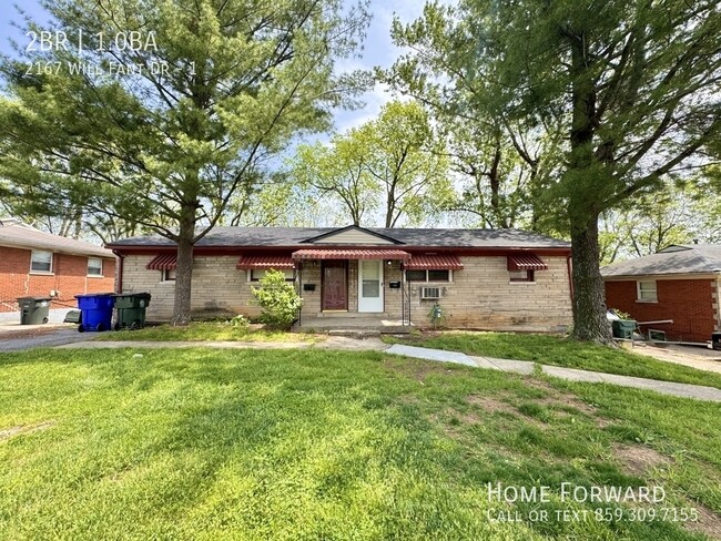 Primary Photo - 2167 Will Fant Dr