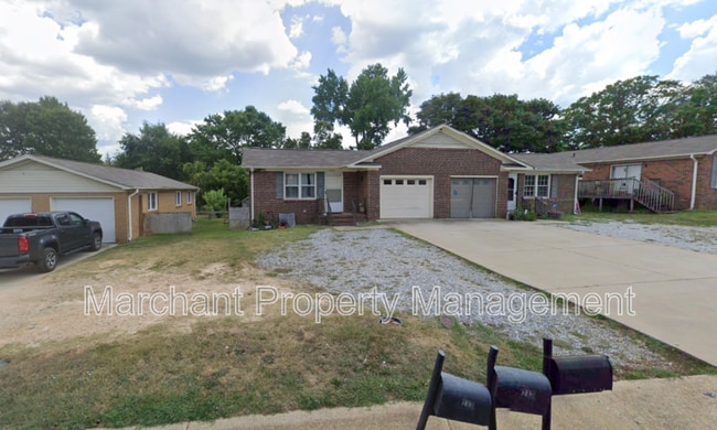 Primary Photo - 4712 Old Spartanburg Rd