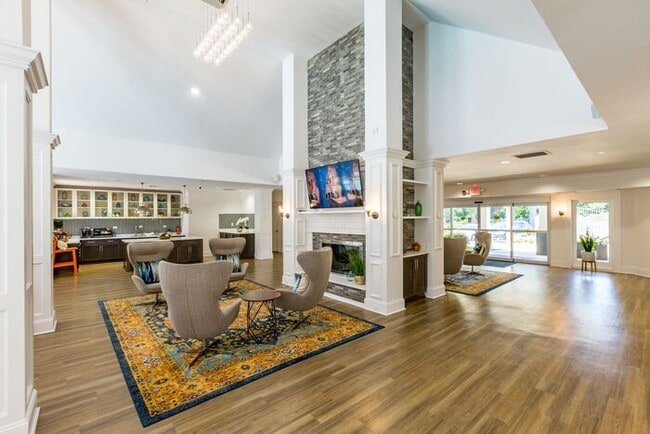 Building Photo - Move in Today @ The Spoke Peachtree Corners-Specials are Limited Time Only! 678-535-9535