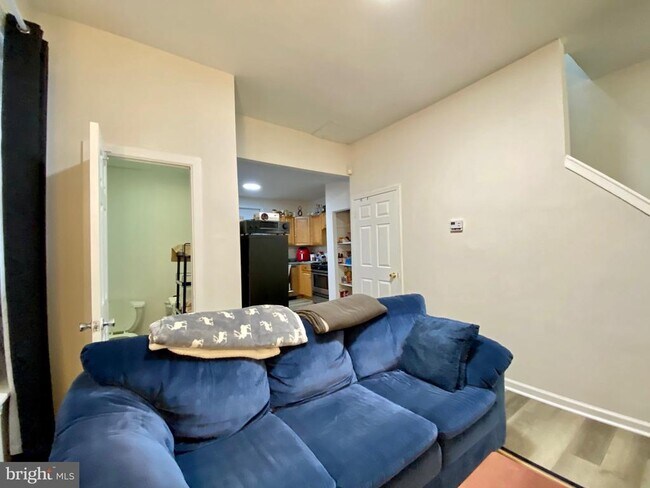 Building Photo - 2035 N Gratz St