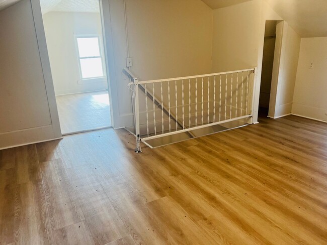 Building Photo - Two bedroom in West Louisville now available!