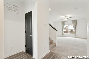 Building Photo - 2943 Forsyth Cyn