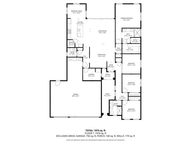 Building Photo - King Ranch