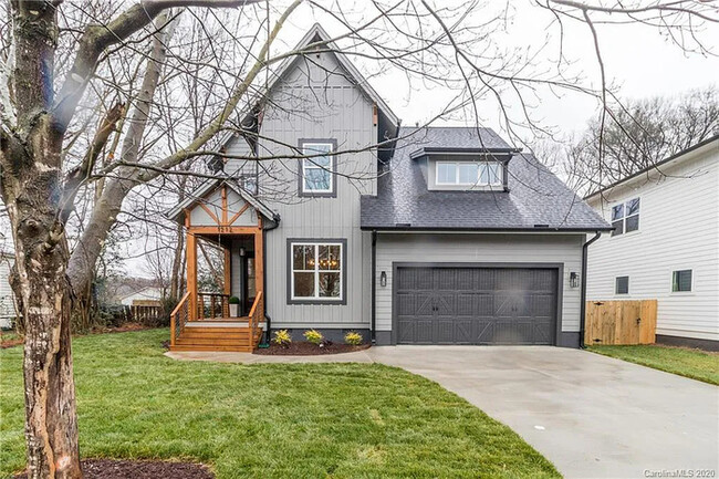 Building Photo - Luxurious, Modern Farmhouse in Belmont wit...