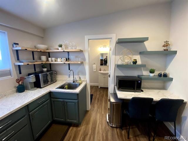 Building Photo - 3536 N Williams St