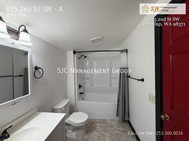 Building Photo - 625 2nd St SW