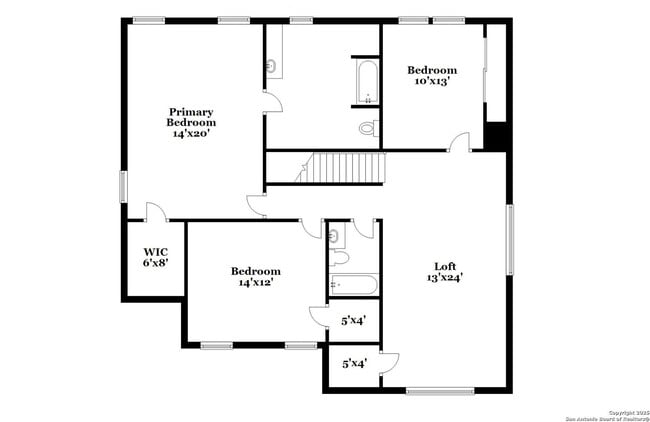 Building Photo - 204 Gatewood Oak
