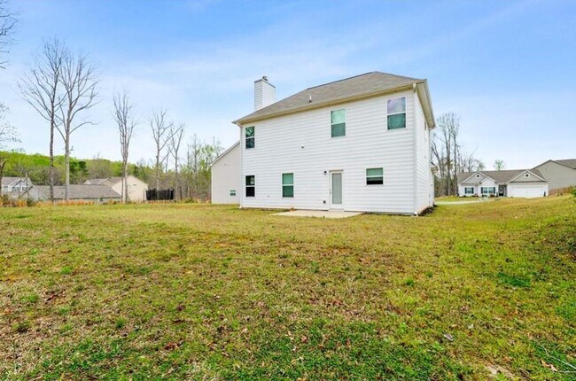 Building Photo - 207 Finley Dr